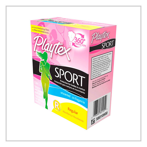 Playtex Zedel Distribuidora