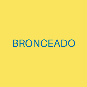 Bronceado