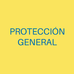 Proteccion General