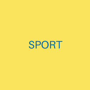 Sport