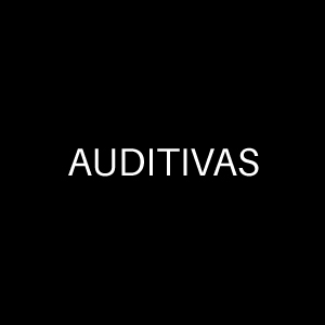 Auditivas