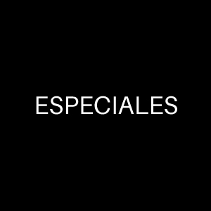 Especiales