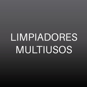 Limpiadores Multiusos