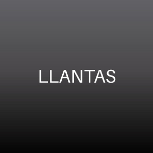 Llantas