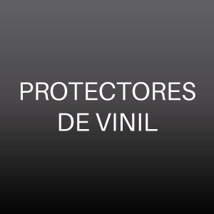 Protectores de Vinil