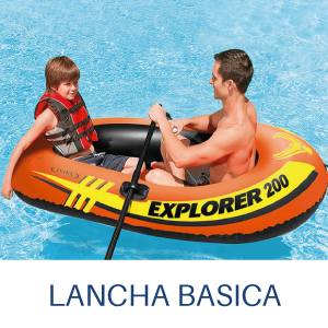 Lancha Basica