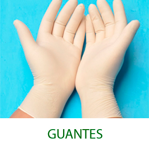 Guantes