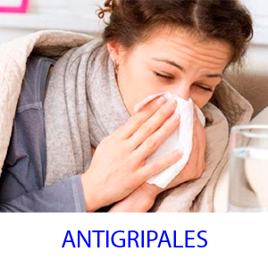 Antigripales