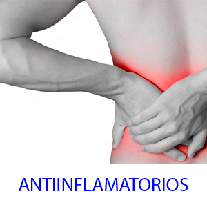 Antiinflamatorios