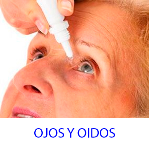 Ojos y Oidos